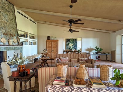 Luxury Villa Photo #19