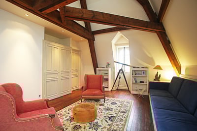 Luxury Villa Photo #15
