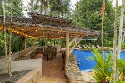 Luxury Villa Photo #10