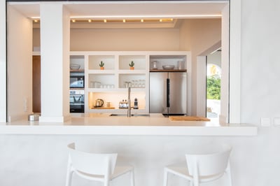 Luxury Villa Photo #12
