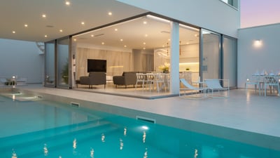 Luxury Villa Photo #7