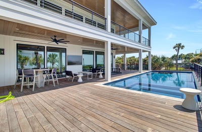 Luxury Villa Photo #5