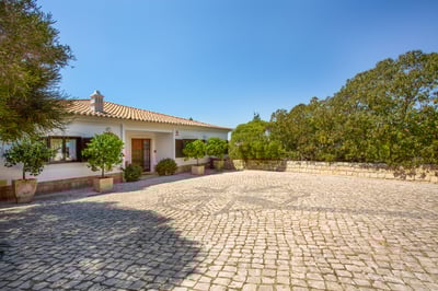 Luxury Villa Photo #17