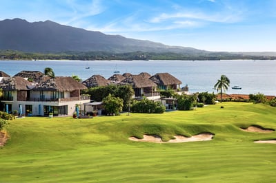 Luxury Villa Photo #53