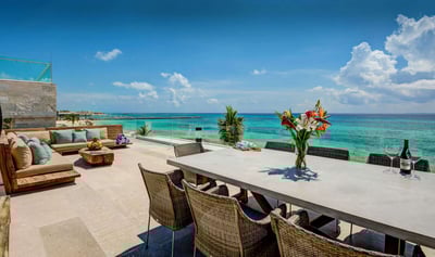 Luxury Villa Photo #8
