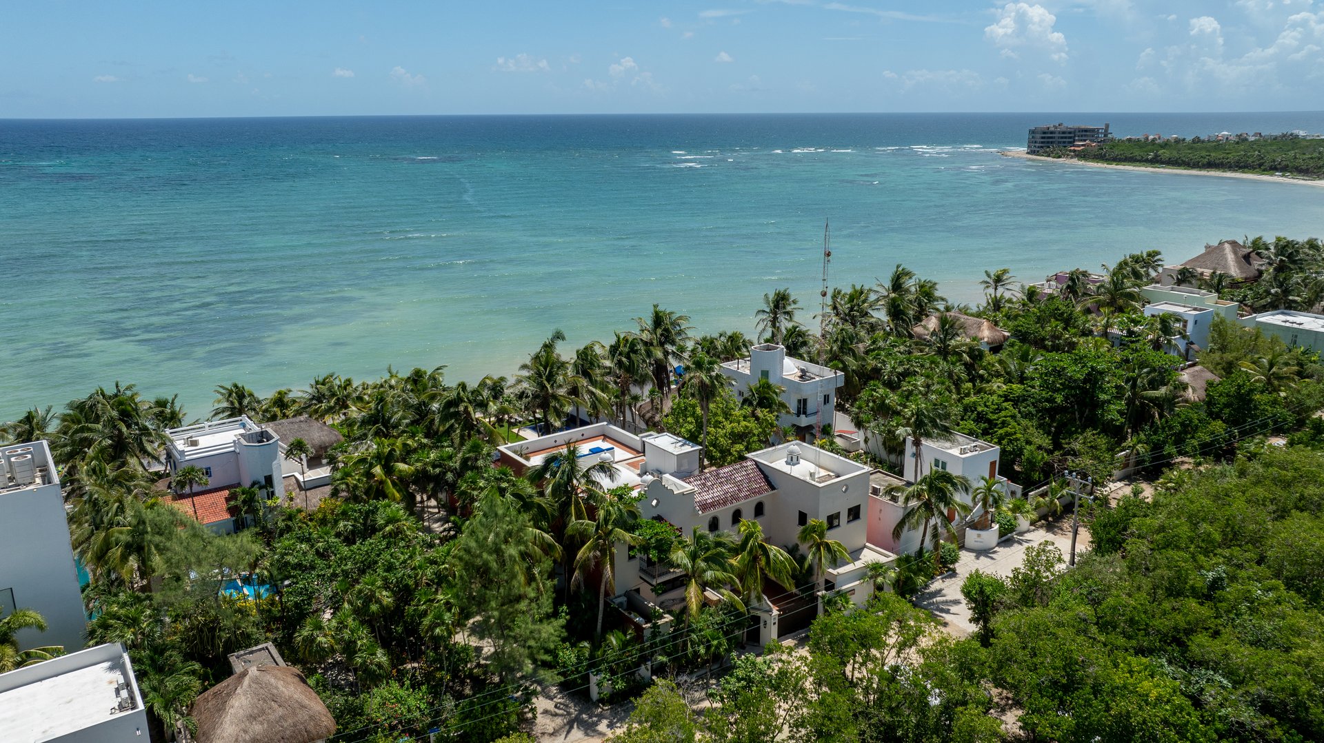 Casa Buena Suerte - 2