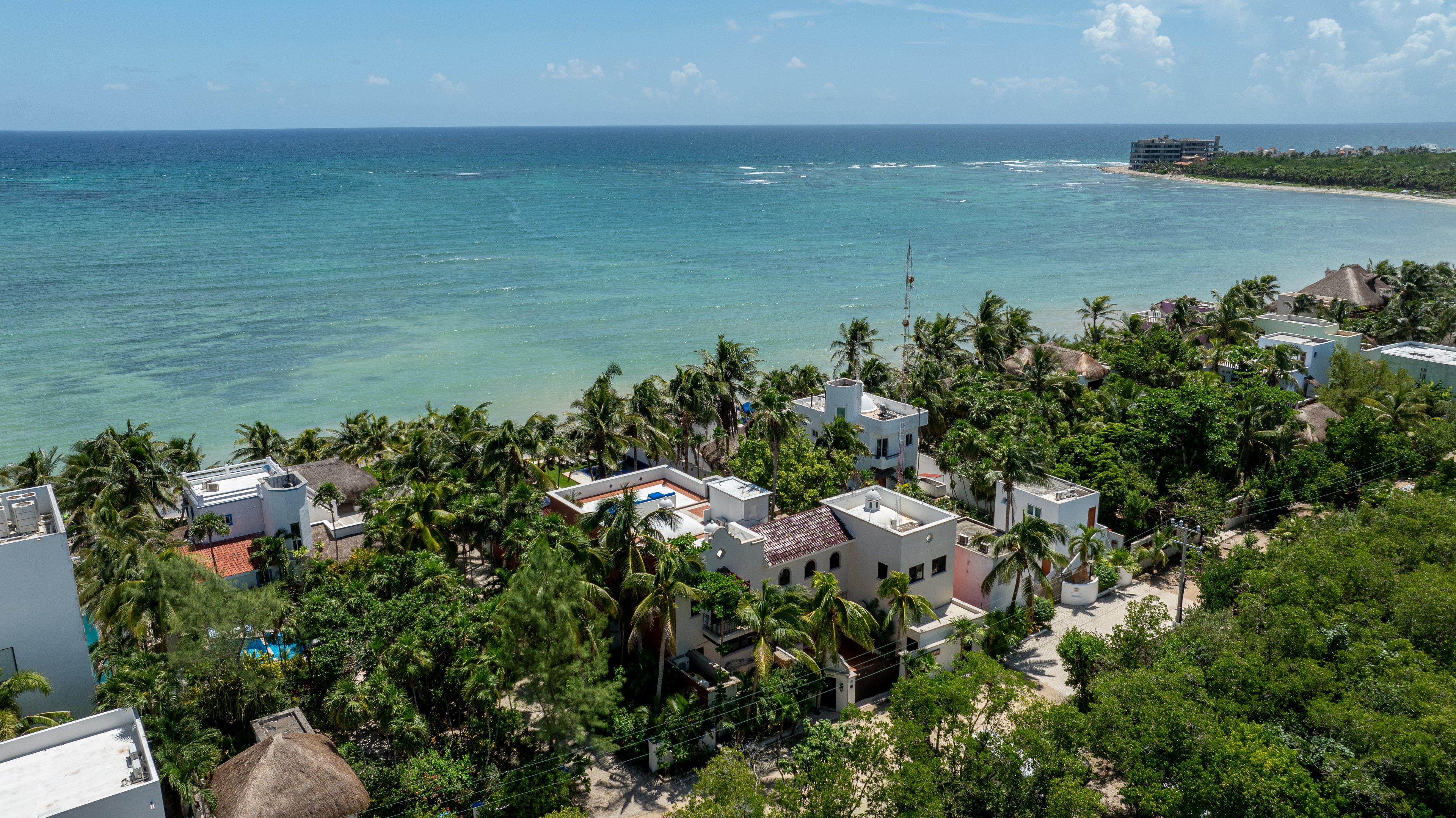 Casa Buena Suerte - 2