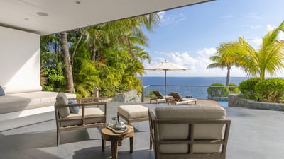 Luxury Villa Photo #18