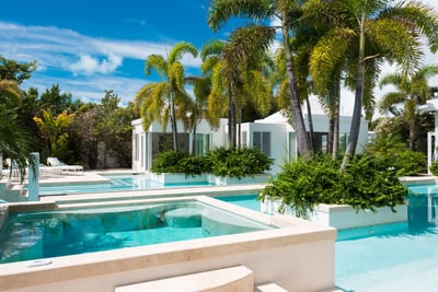 Luxury Villa Photo #2