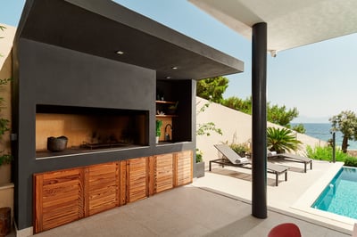 Luxury Villa Photo #28
