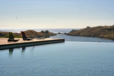 Luxury Villa Photo #14