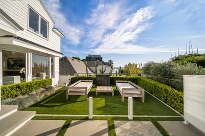 Luxury Villa Photo #13