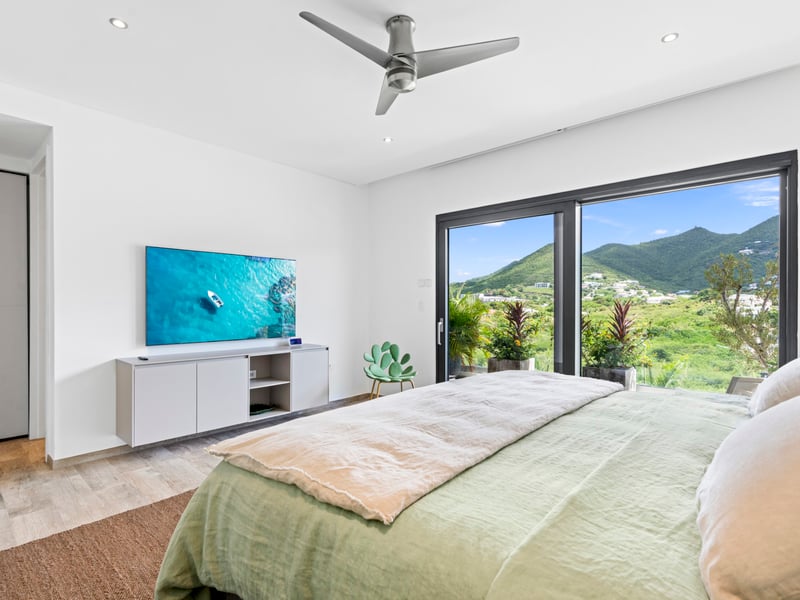 Las Brisas Penthouse