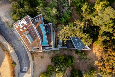 Luxury Villa Photo #4