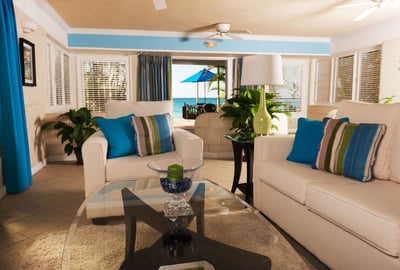 Luxury Villa Photo #5