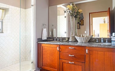 Luxury Villa Photo #11