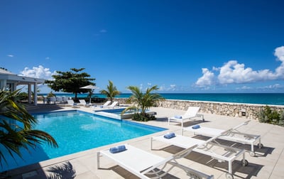 Luxury Villa Photo #7