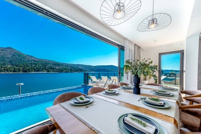 Luxury Villa Photo #27