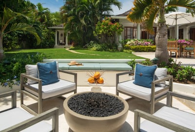 Luxury Villa Photo #7