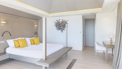 Luxury Villa Photo #45