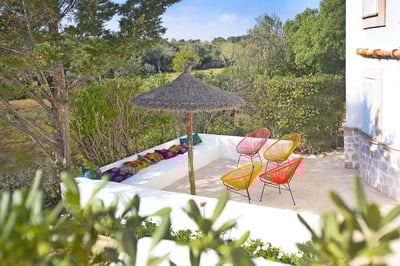 Luxury Villa Photo #7