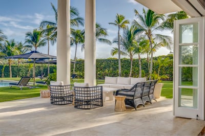 Luxury Villa Photo #17