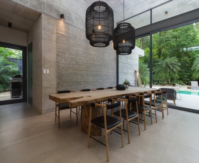 Luxury Villa Photo #8