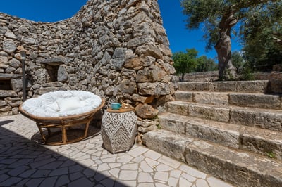 Luxury Villa Photo #38