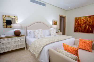 Luxury Villa Photo #34