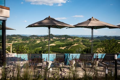 Luxury Villa Photo #9
