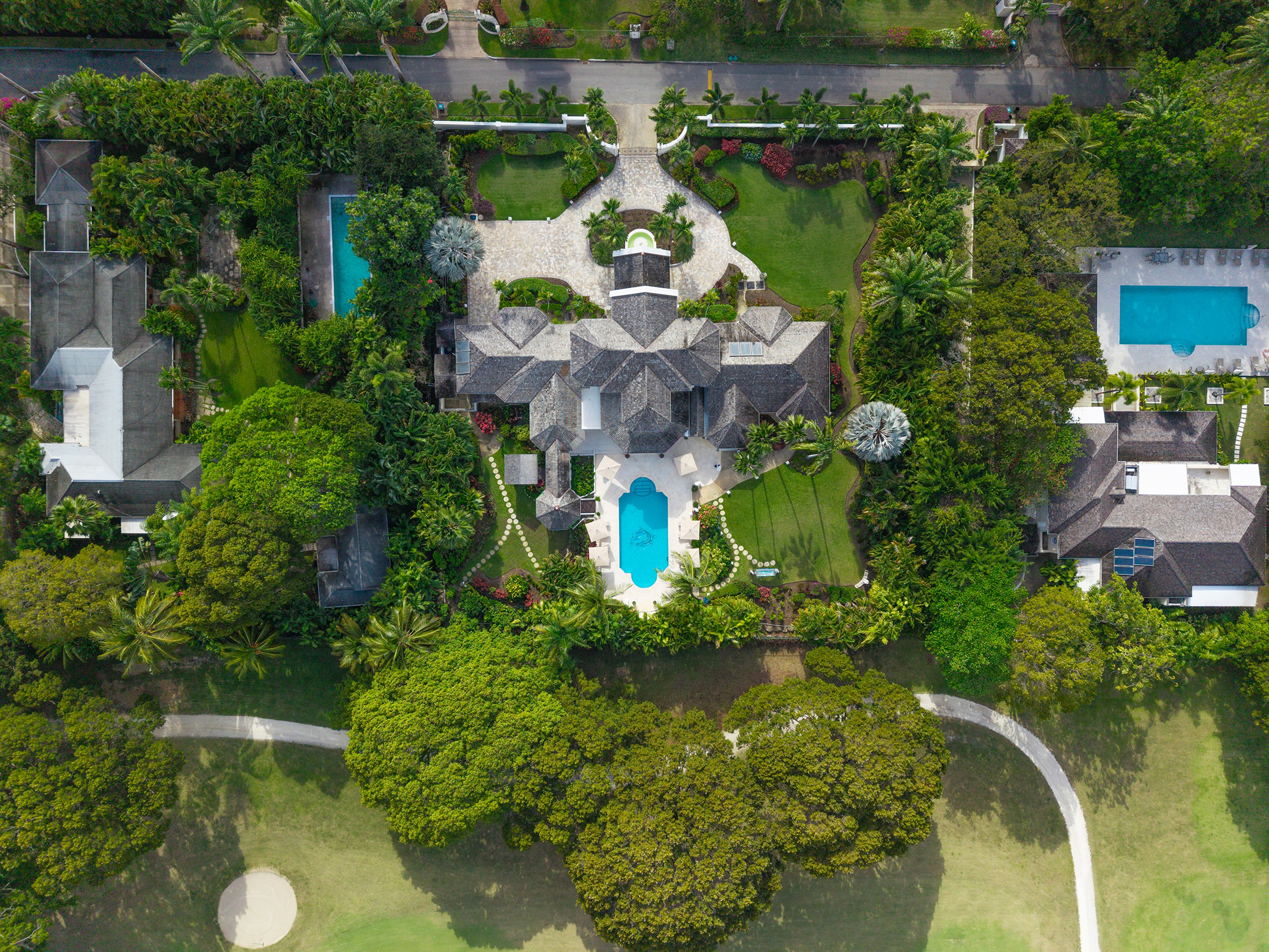 Serenity at Sandy Lane - 2