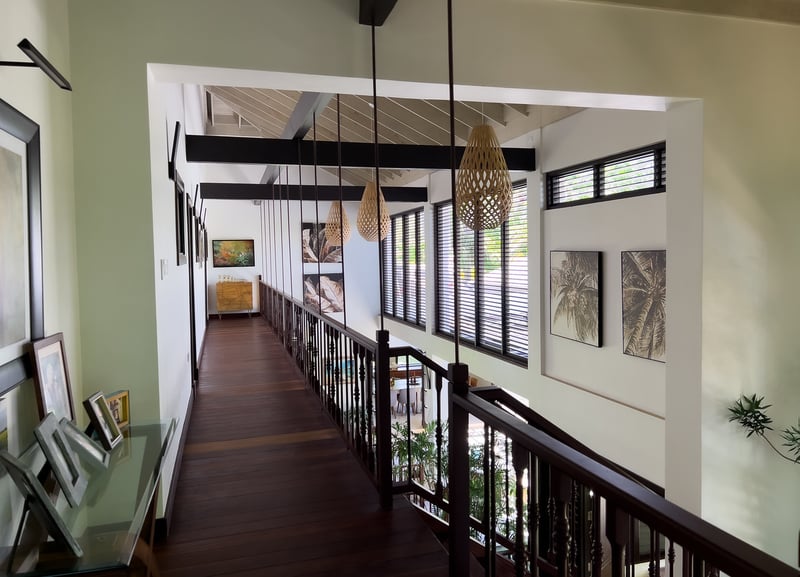 Sea Salt at Old Fort Bay