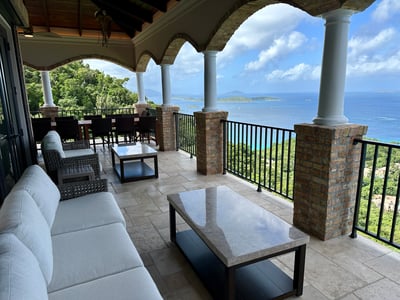 Luxury Villa Photo #14
