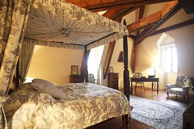 Luxury Villa Photo #19
