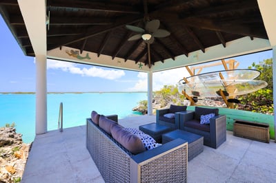Luxury Villa Photo #16