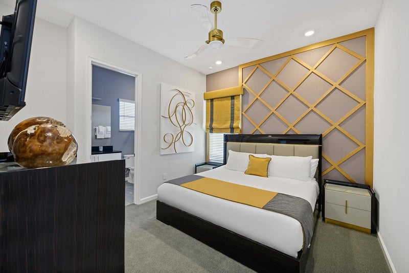 Strike N Spare at Villatel Village Solterra