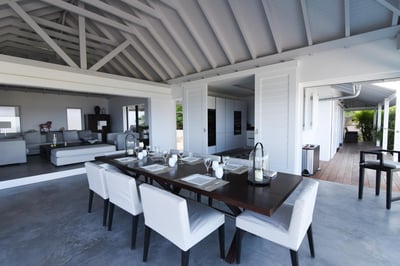 Luxury Villa Photo #11