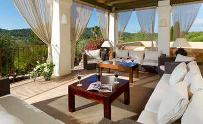 Luxury Villa Photo #10