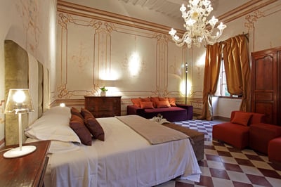 Luxury Villa Photo #36