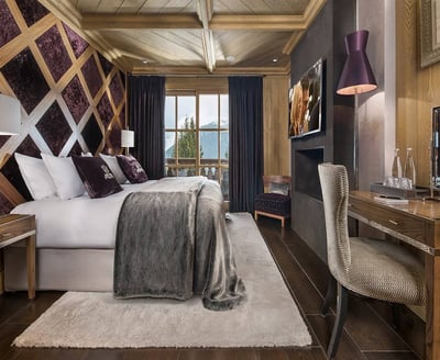 Luxury Villa Photo #17
