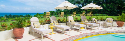 Luxury Villa Photo #5