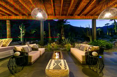 Luxury Villa Photo #16