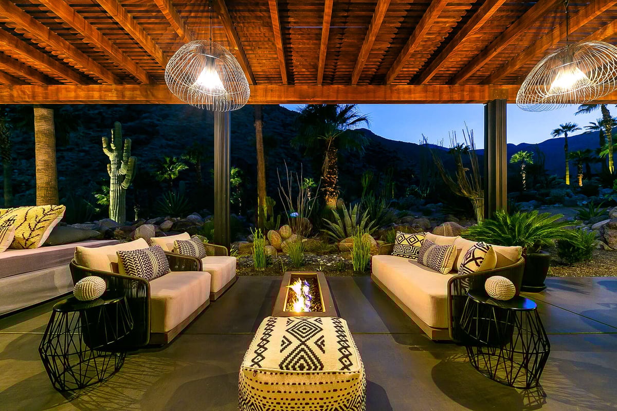 Cielo Rock House villa rental - 15