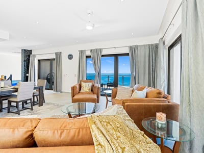 Ocean Breeze Villa B