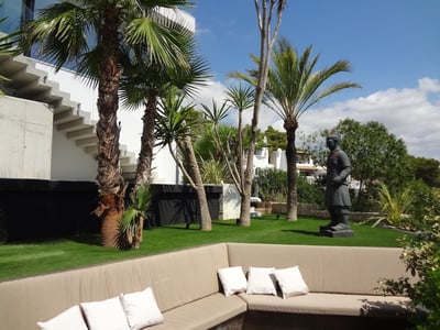Luxury Villa Photo #9