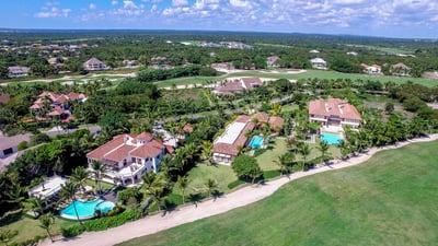 Punta Cana Resort & Club,Arrecife Luxury Estate