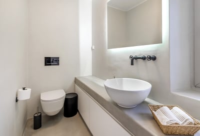 Luxury Villa Photo #22
