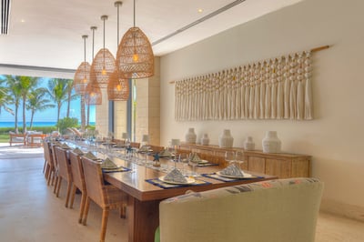 Luxury Villa Photo #23