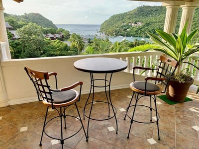 Luxury Villa Photo #4