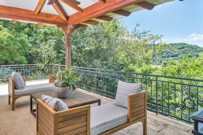 Luxury Villa Photo #10